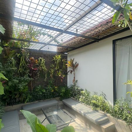 Kampoeng Villa Ubud Экстерьер фото